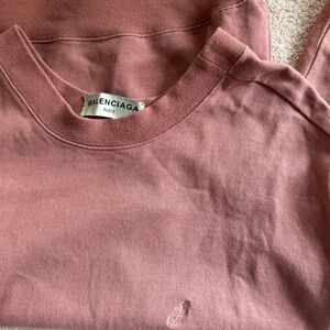 Balenciaga Vintage Crewneck